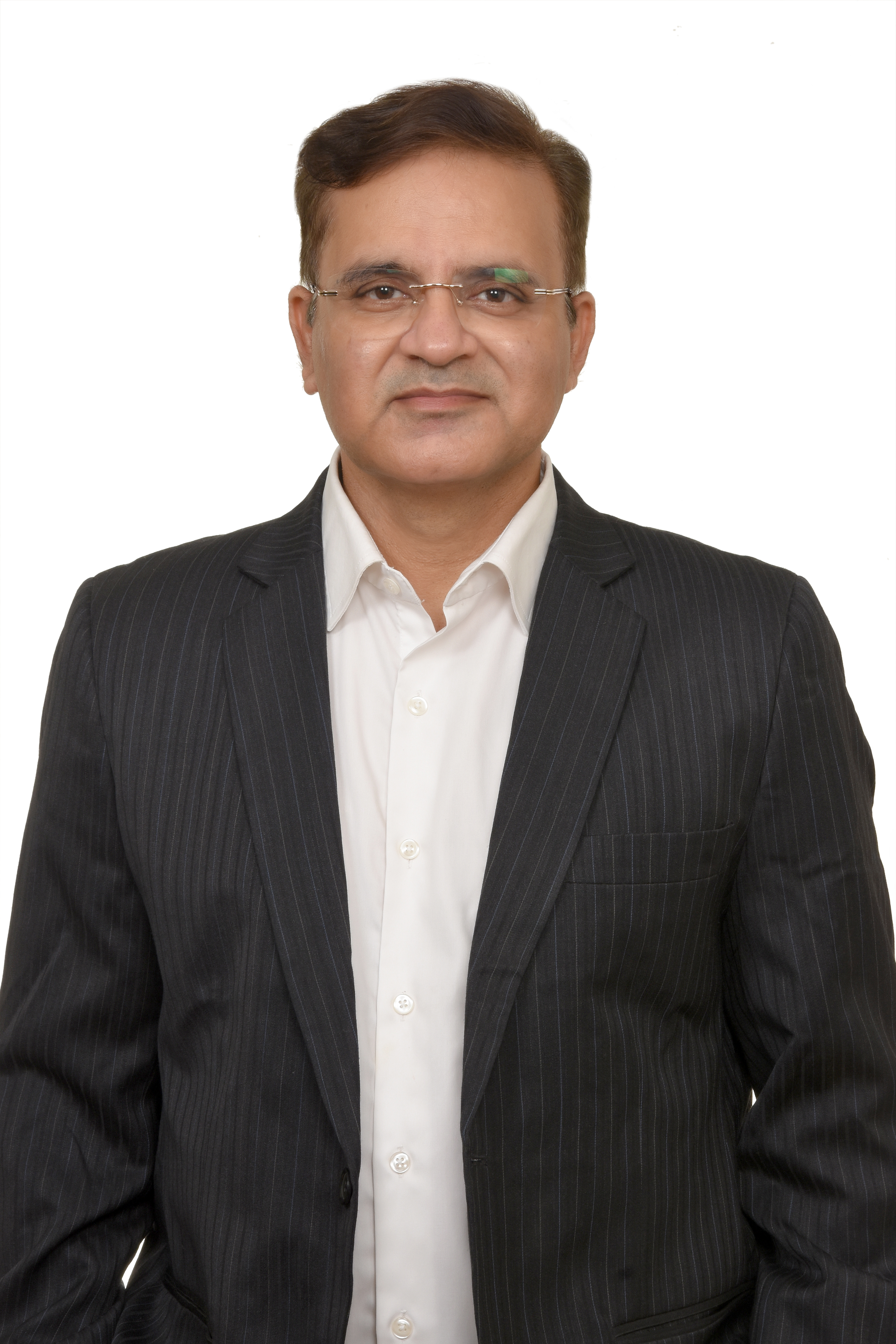 Sanjay - Founder Grid Seven AI